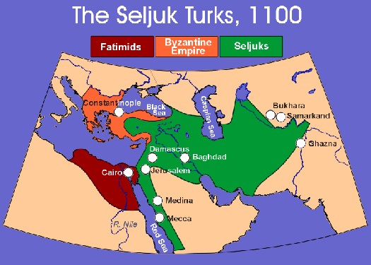  the fertile crescent, and Anatolia, converted to Sunni Islam, 